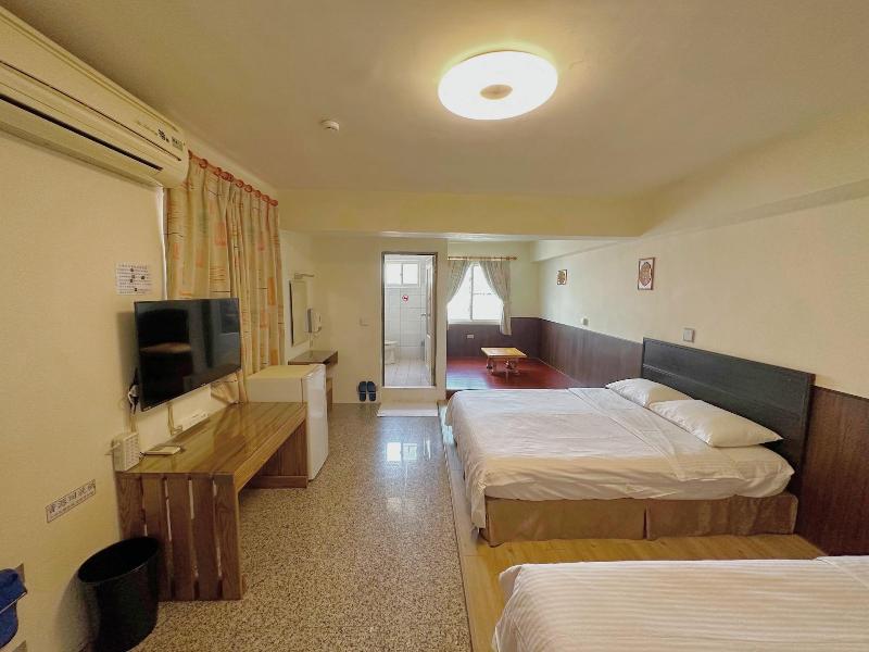 Da Feng Homestay image