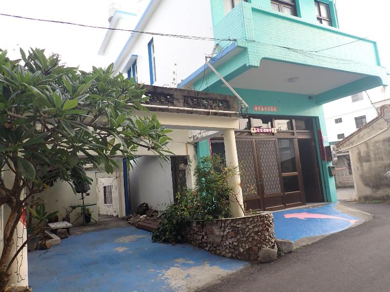 Da Peng Bay Homestay image