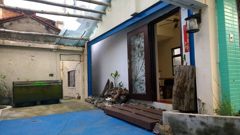 Da Peng Bay Homestay image