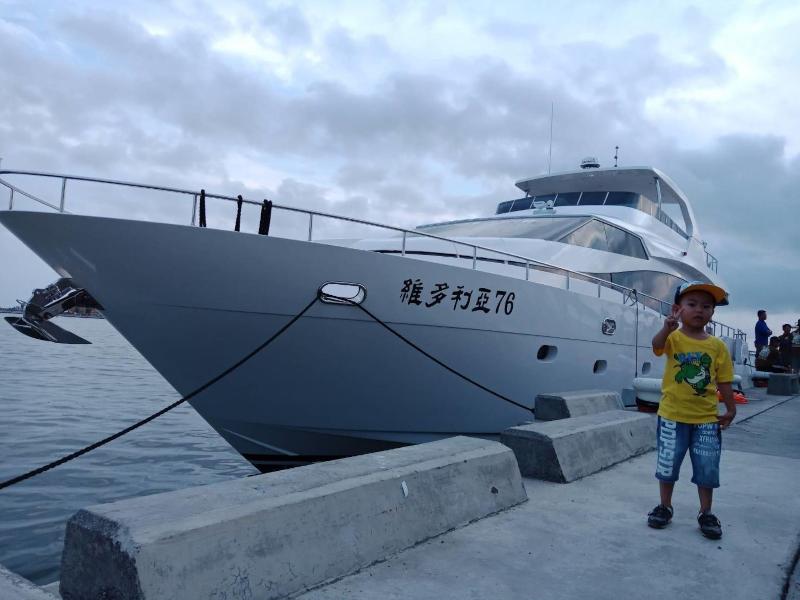 Da Peng Bay Homestay image