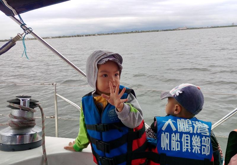Da Peng Bay Homestay image