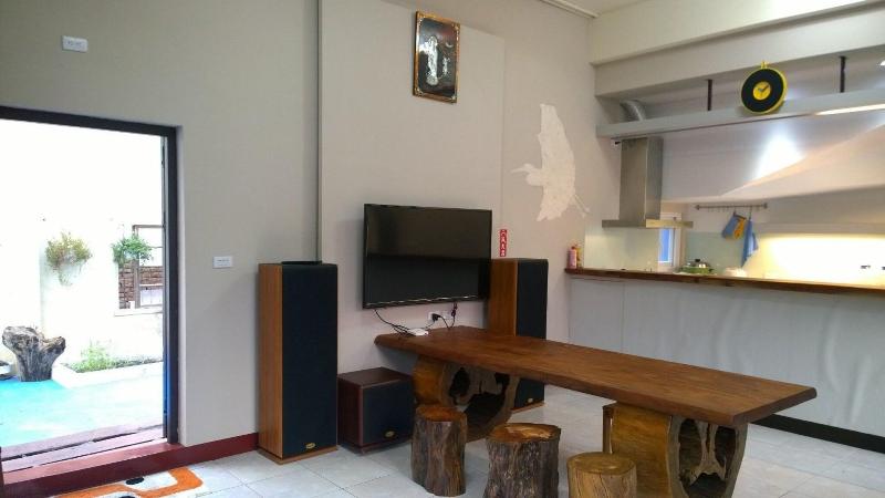 Da Peng Bay Homestay image