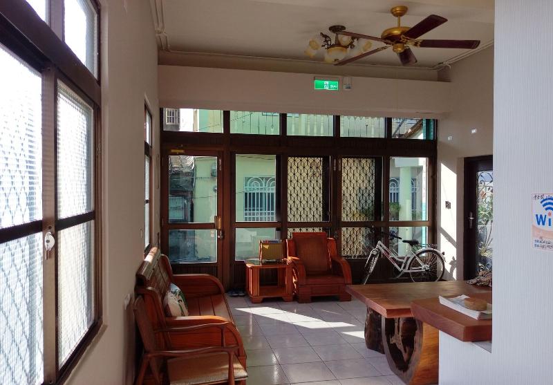 Da Peng Bay Homestay image