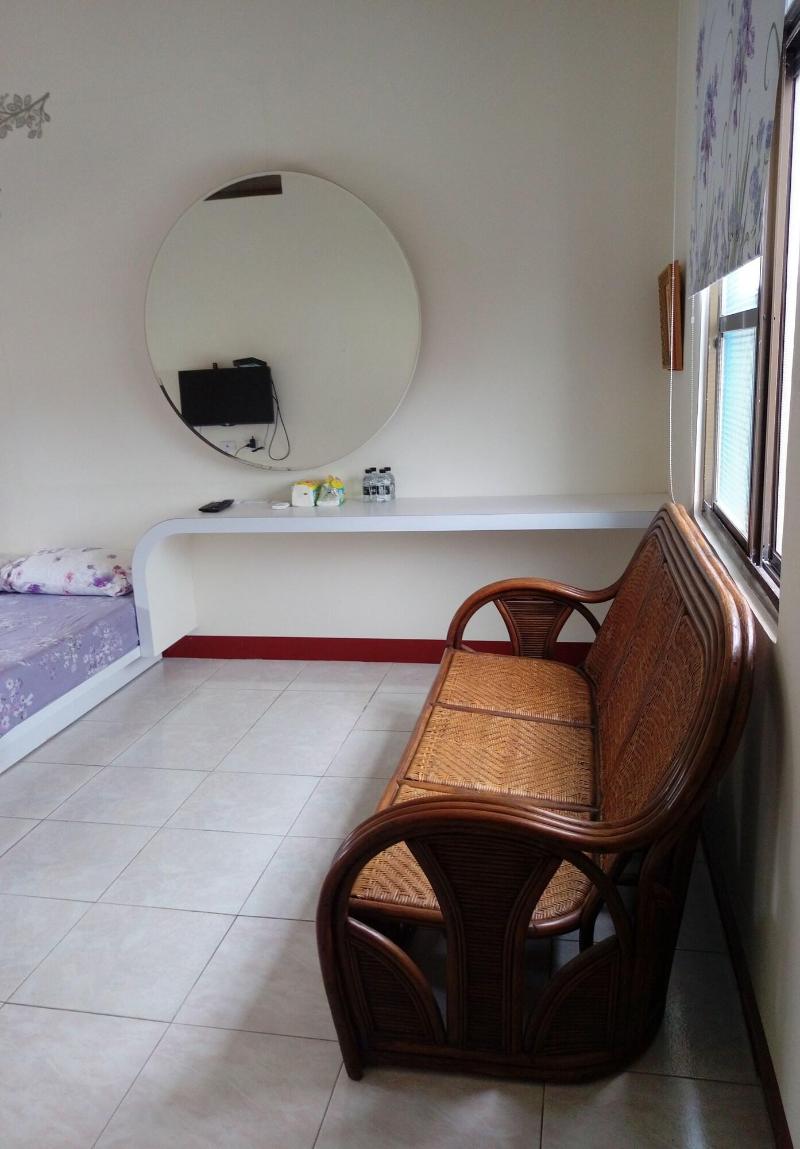 Da Peng Bay Homestay image