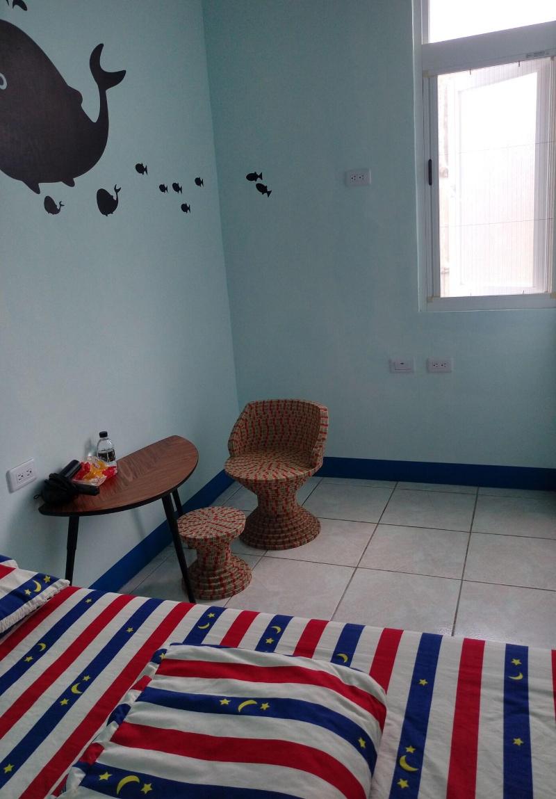 Da Peng Bay Homestay image