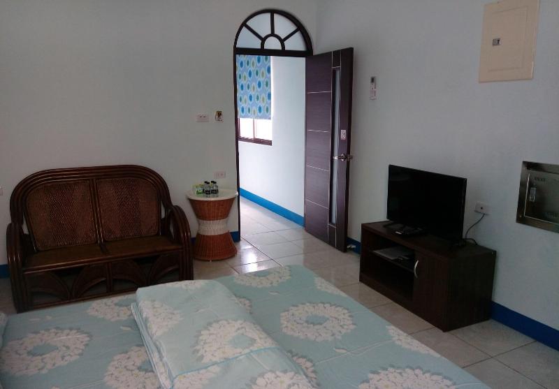 Da Peng Bay Homestay image