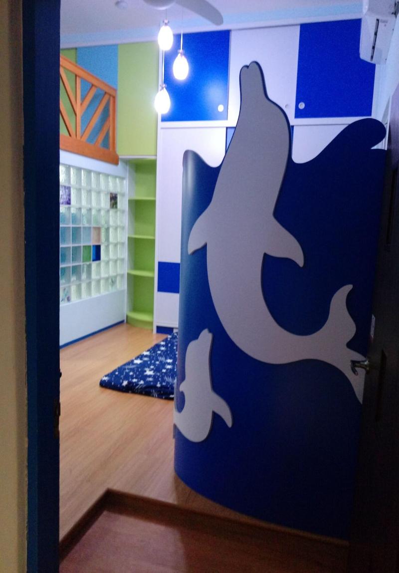 Da Peng Bay Homestay image