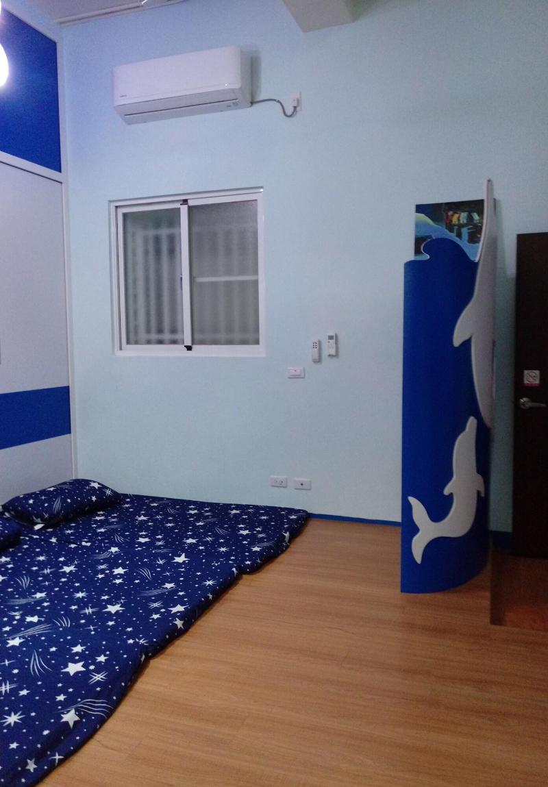 Da Peng Bay Homestay image