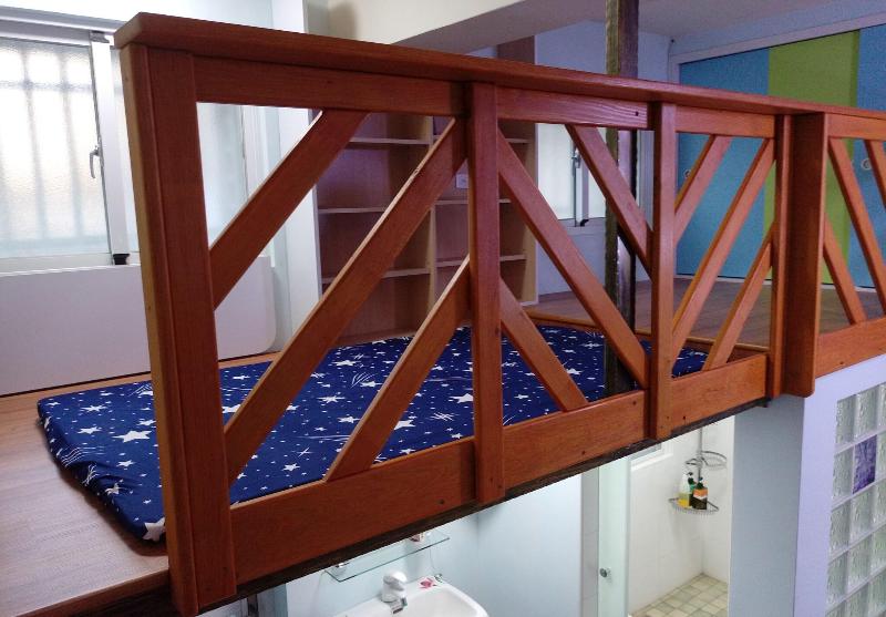 Da Peng Bay Homestay image