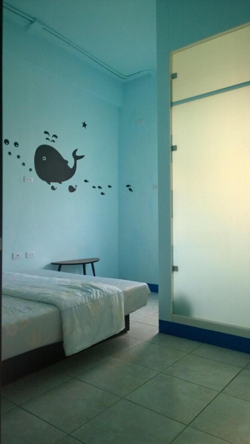 Da Peng Bay Homestay image