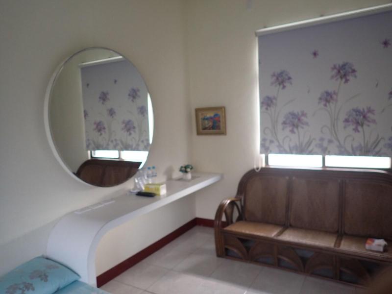 Da Peng Bay Homestay image