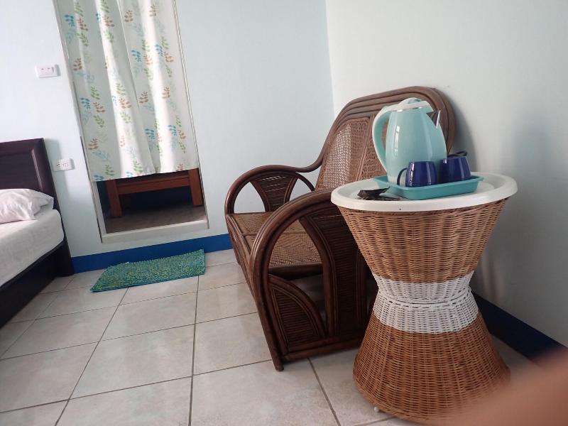 Da Peng Bay Homestay image