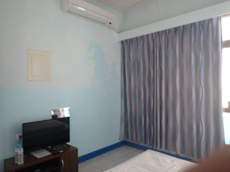 Da Peng Bay Homestay image