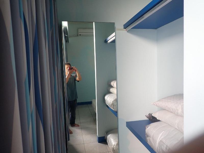 Da Peng Bay Homestay image