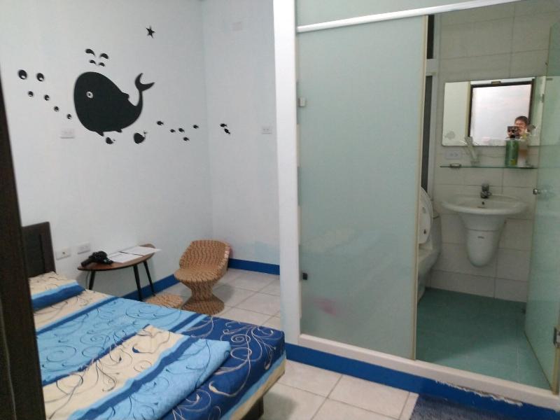 Da Peng Bay Homestay image