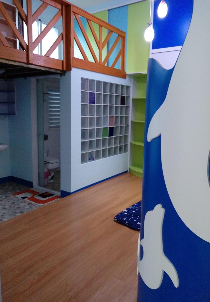Da Peng Bay Homestay image