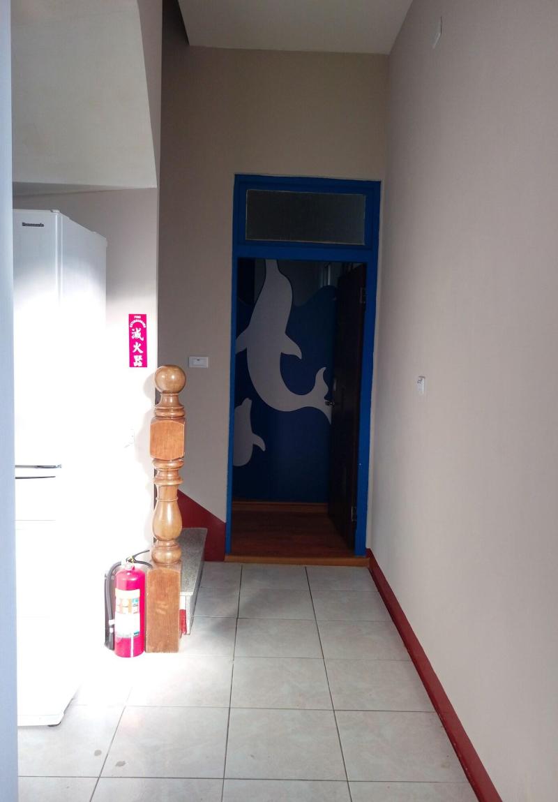 Da Peng Bay Homestay image