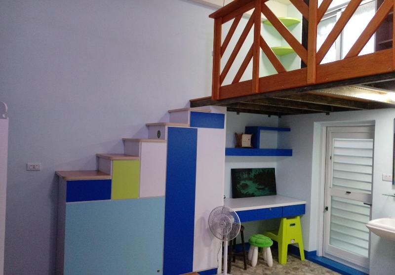 Da Peng Bay Homestay image