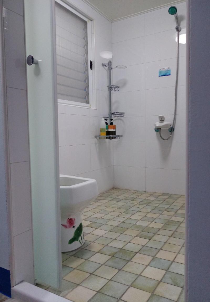Da Peng Bay Homestay image