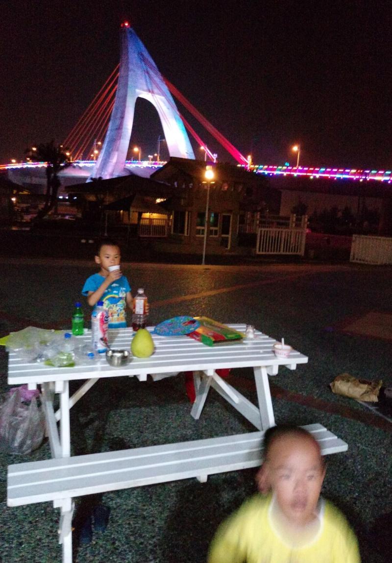 Da Peng Bay Homestay image
