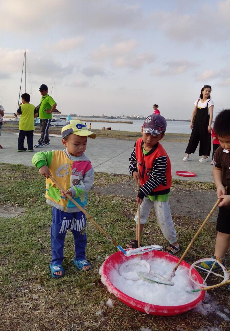 Da Peng Bay Homestay image
