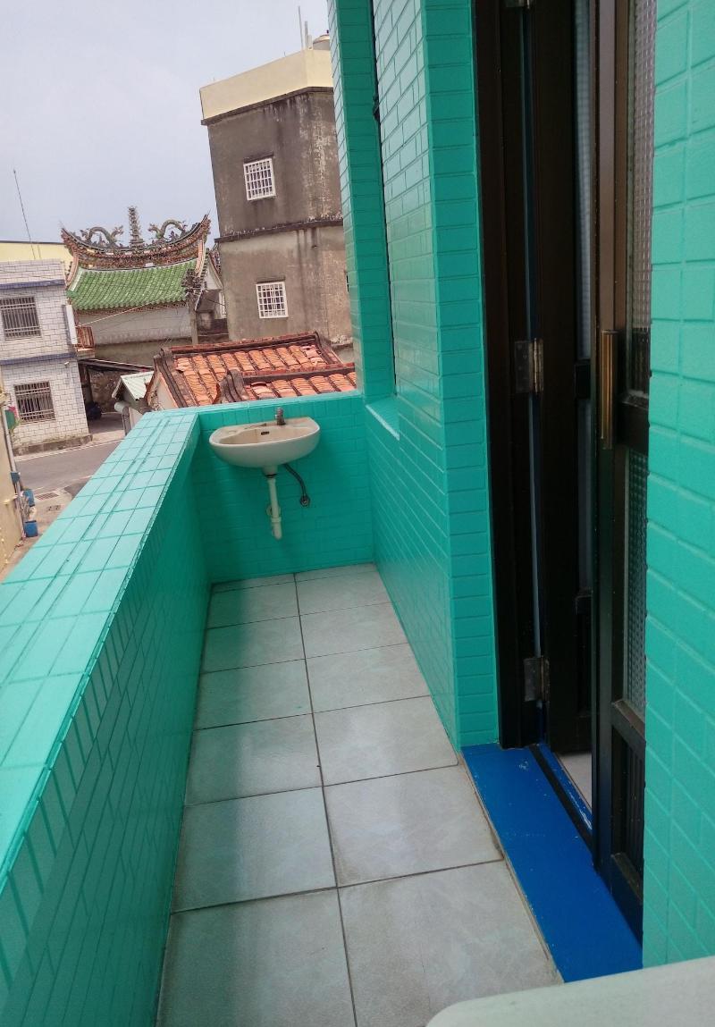 Da Peng Bay Homestay image