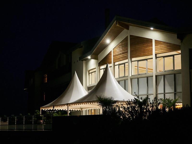 Hostellerie Du Chambellan image