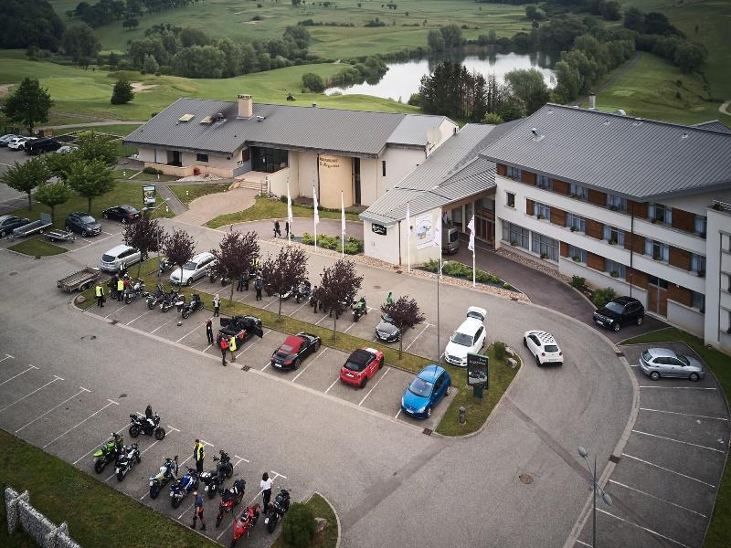 Hostellerie Du Chambellan image