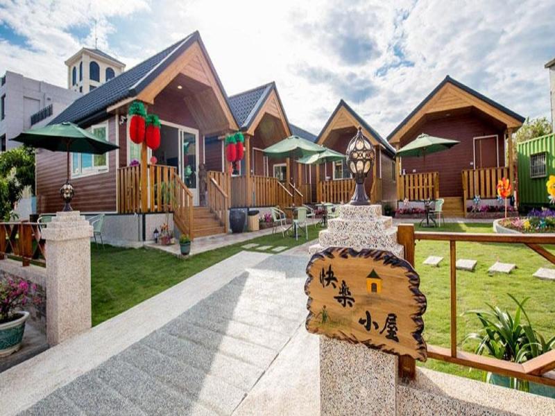 Happy House image