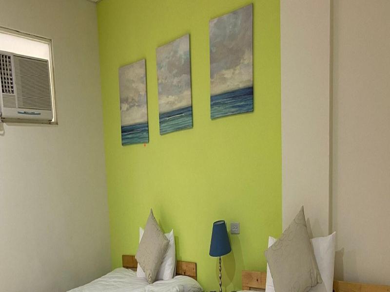 Hotel Lukang Luyu-Homestay