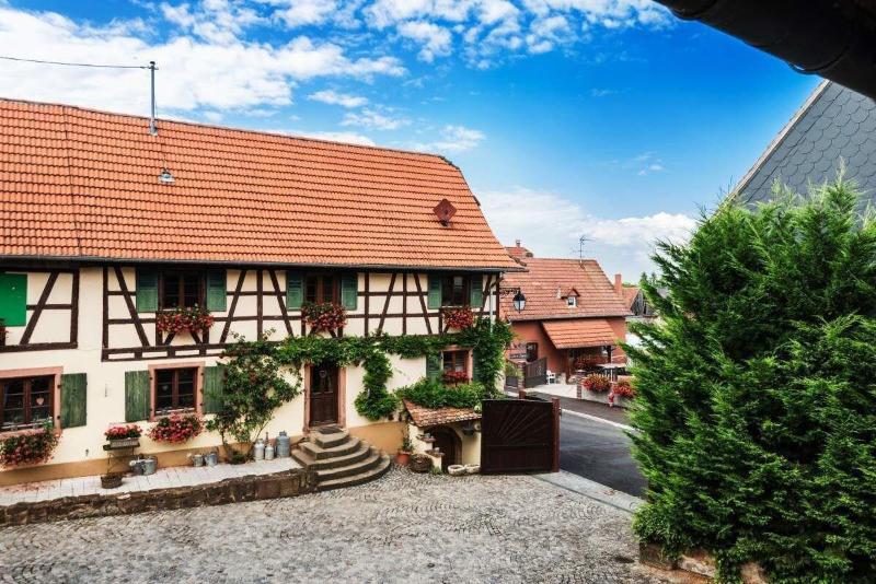 La Ferme De Sophie image