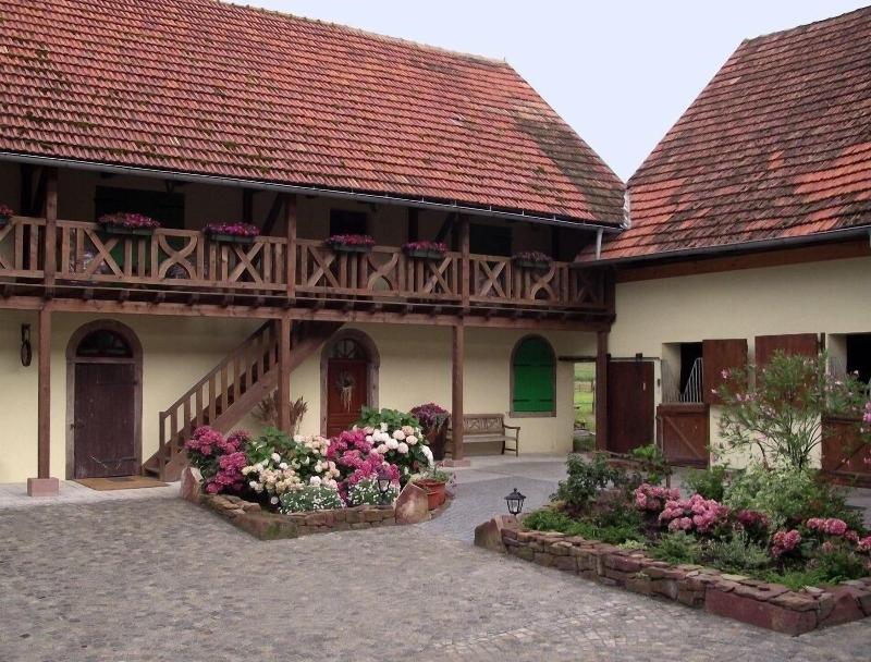 La Ferme De Sophie image