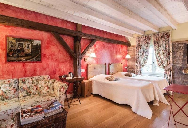La Ferme De Sophie image