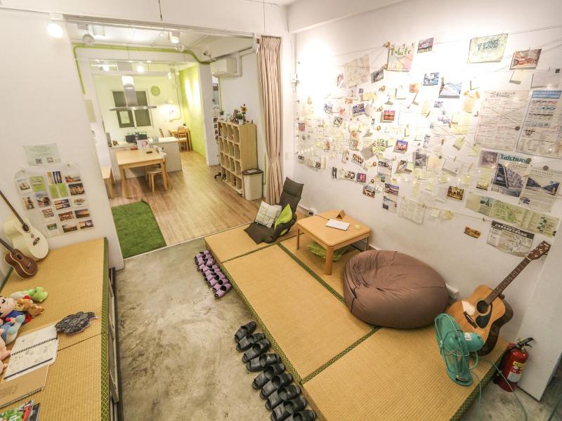 T-Life Hostel image