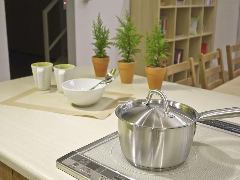 T-Life Hostel image