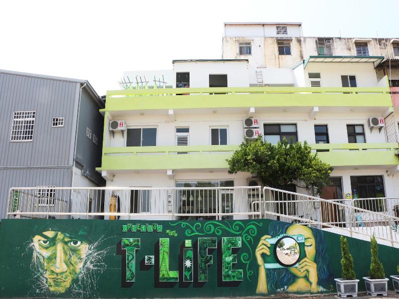 T-Life Hostel image