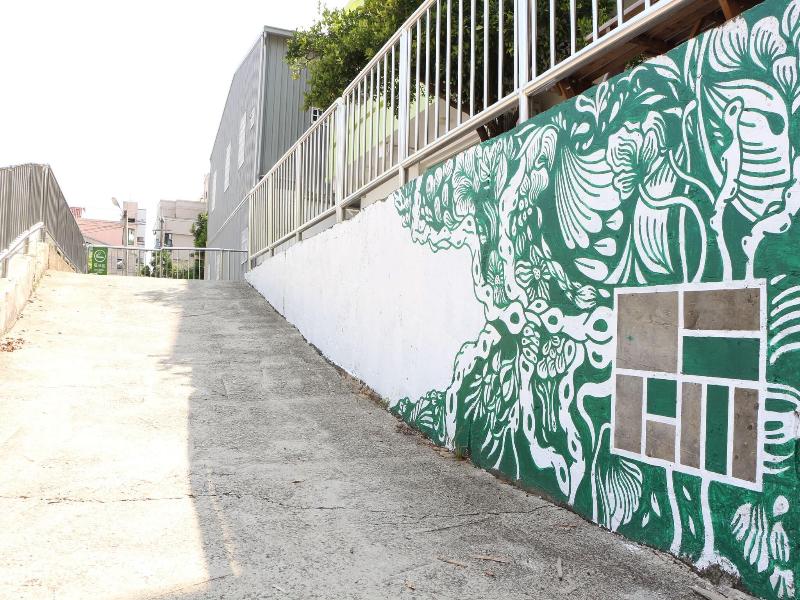 T-Life Hostel image