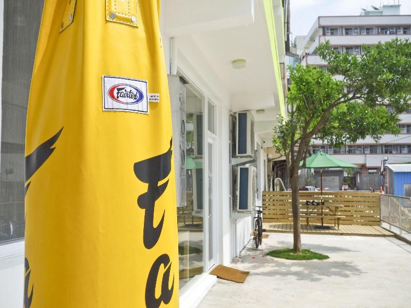 T-Life Hostel image