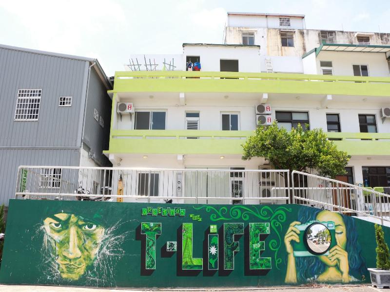 T-Life Hostel image