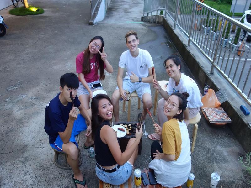 T-Life Hostel image