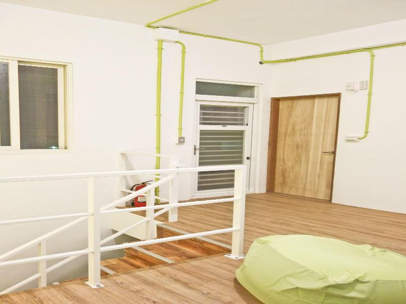 T-Life Hostel image