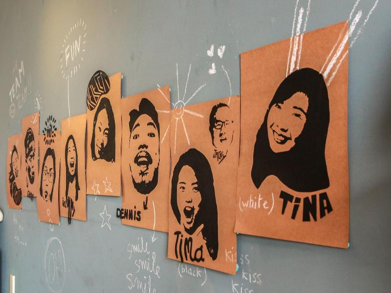 T-Life Hostel image