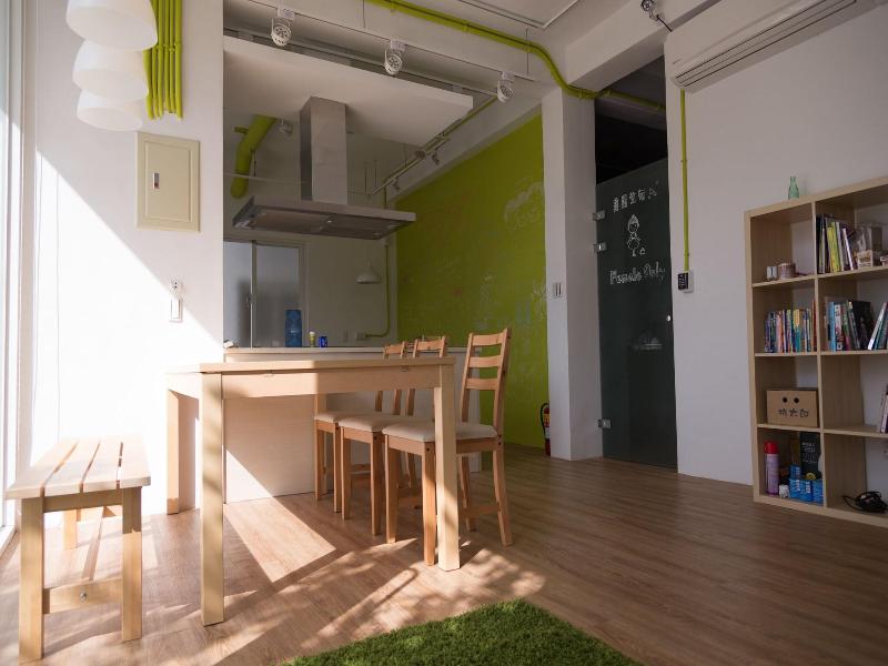 T-Life Hostel image