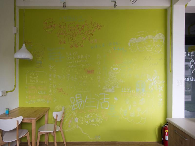 T-Life Hostel image