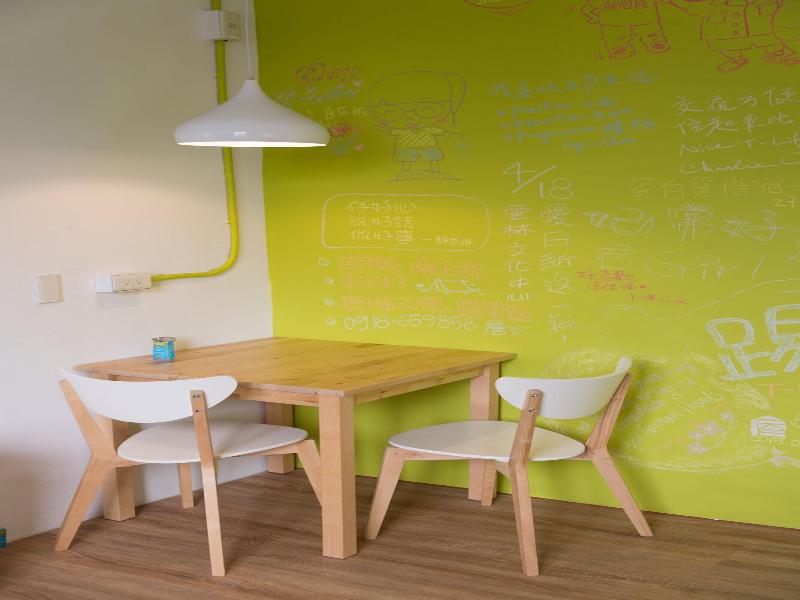 T-Life Hostel image