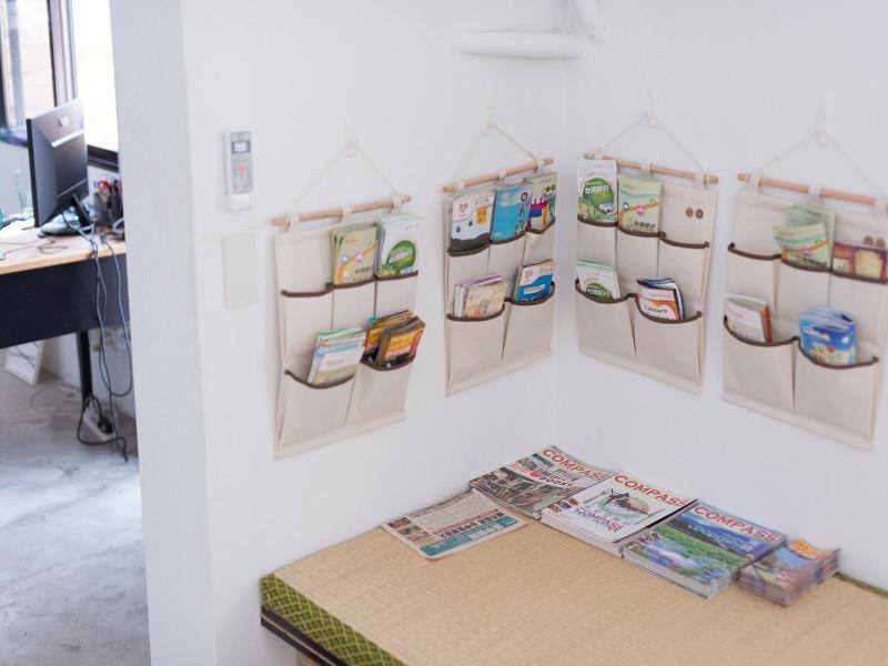 T-Life Hostel image