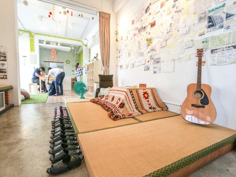 T-Life Hostel image