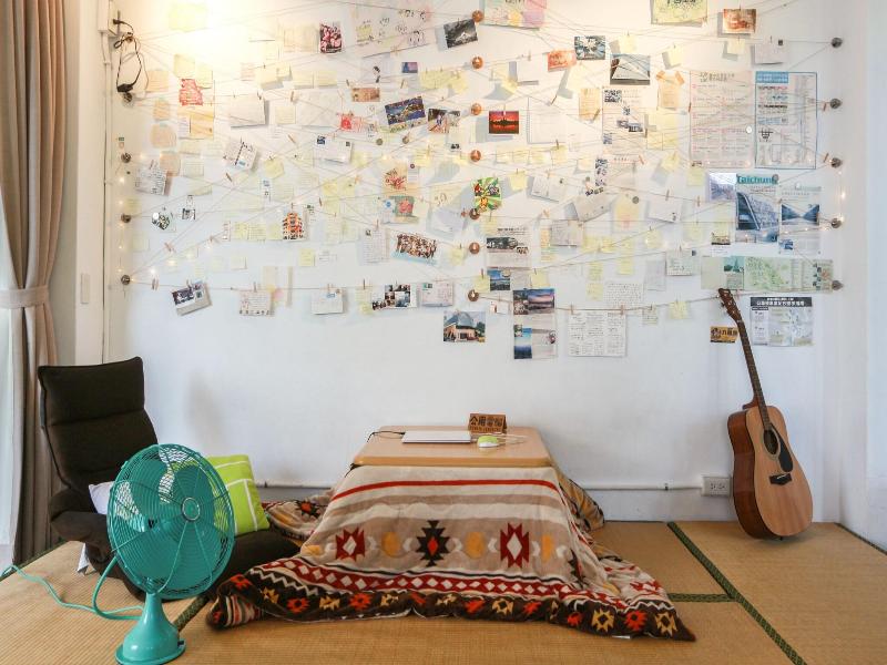 T-Life Hostel image