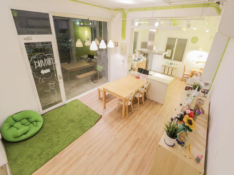 T-Life Hostel image