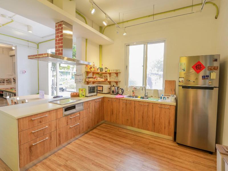 T-Life Hostel image